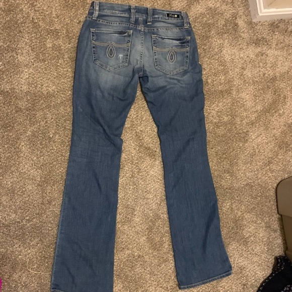 Jeans - Picture 4 of 4